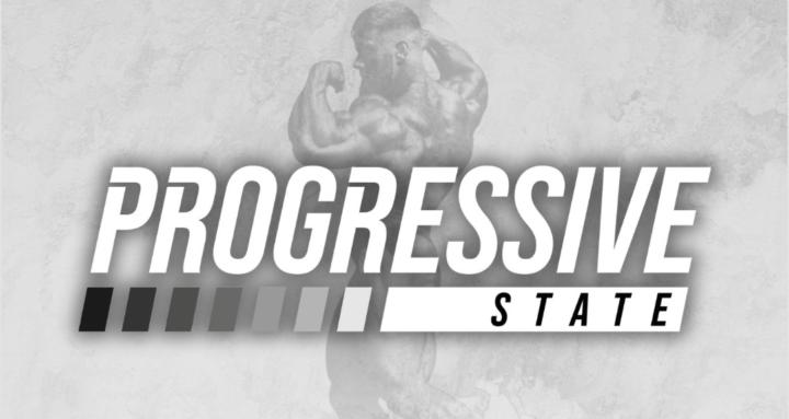 Progressive State