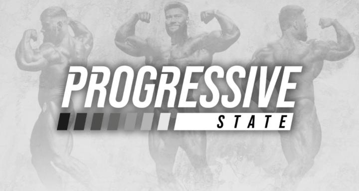 Progressive State