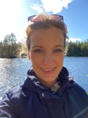 Nina Räihä