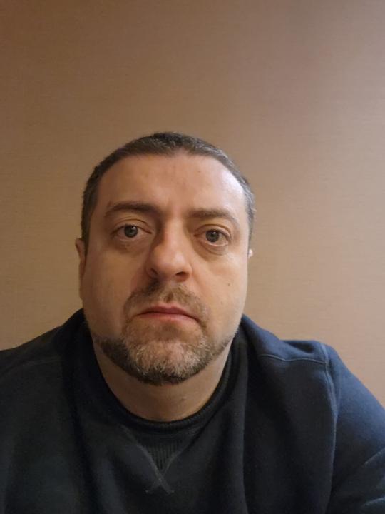 Mike M