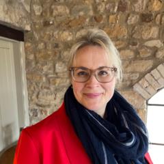 Tamsin Bromley-Rahlke