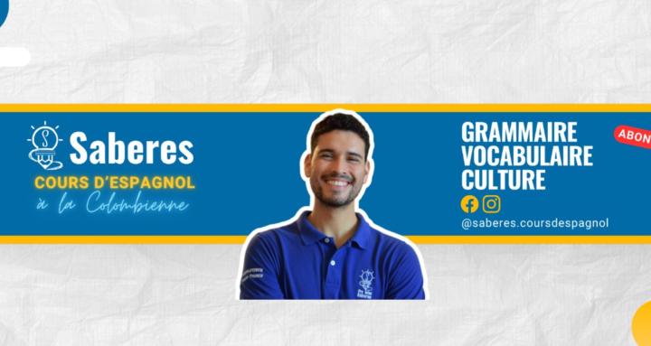 Saberes | Espagnol Latino