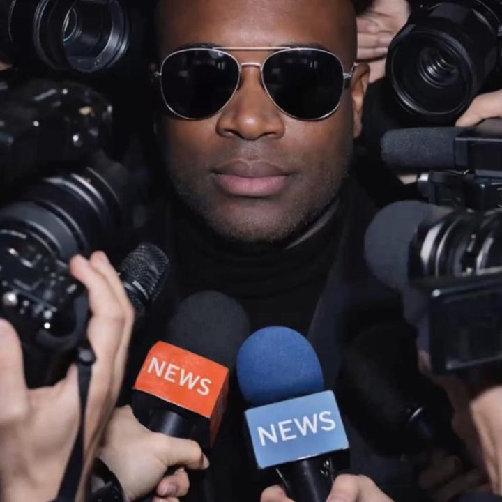 Kevin Washington