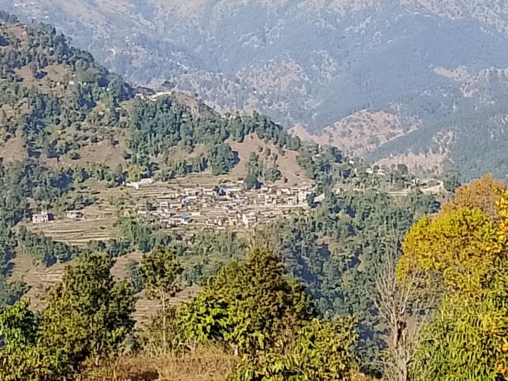 Himlal Kafle