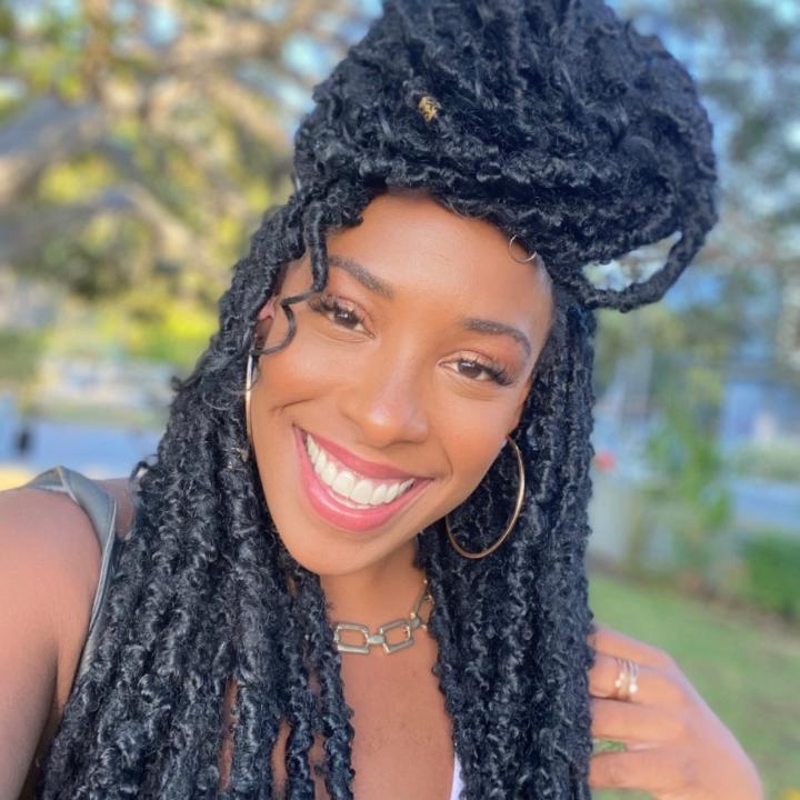 Tanya Chisholm