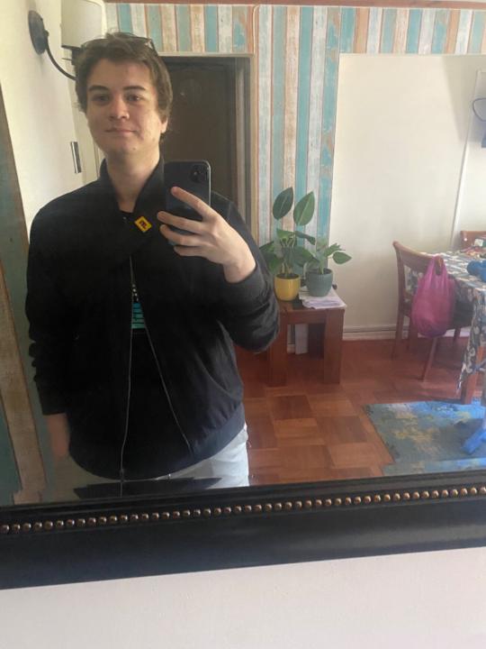 Sebastian Opazo