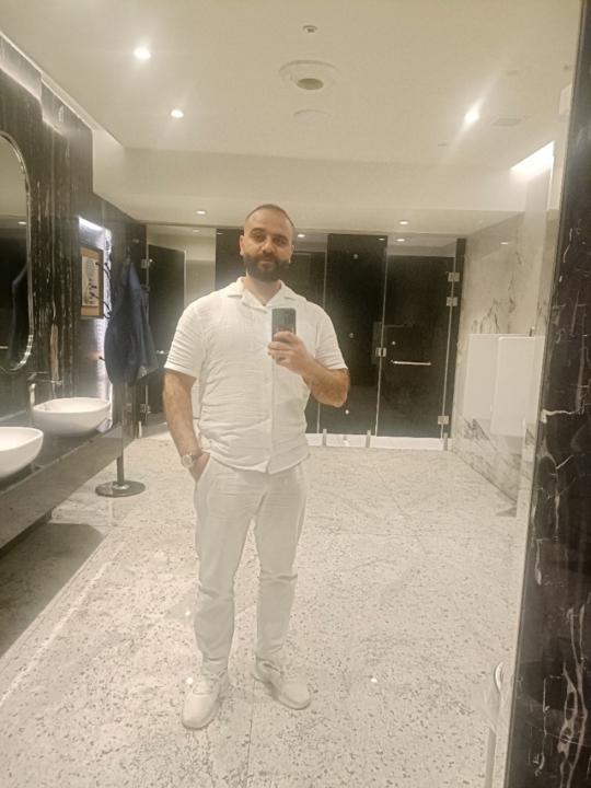 Ahmed Alaa