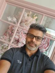 Imran Arain