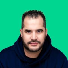 Alejandro Arteaga