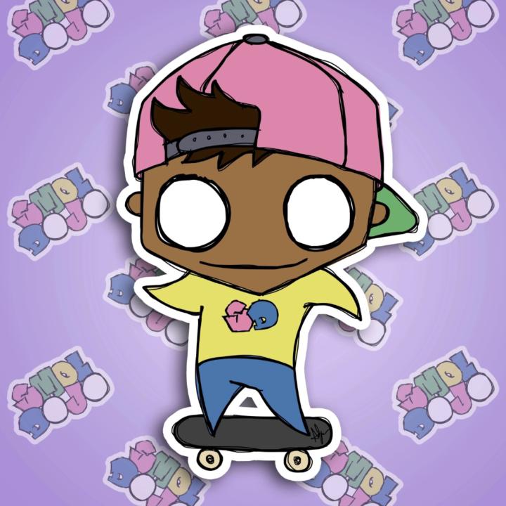 Dojo Brown