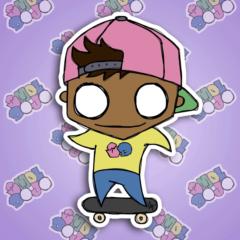 Dojo Brown