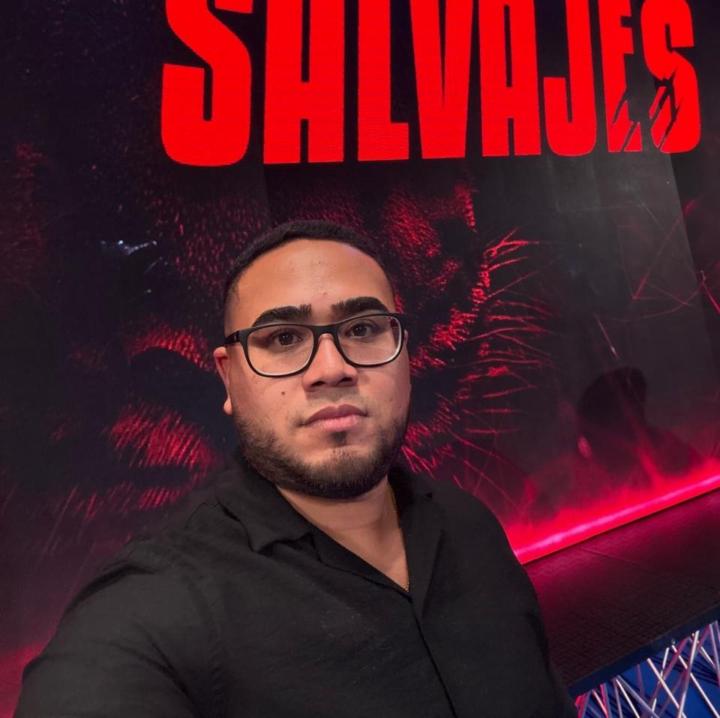Cristian Miranda