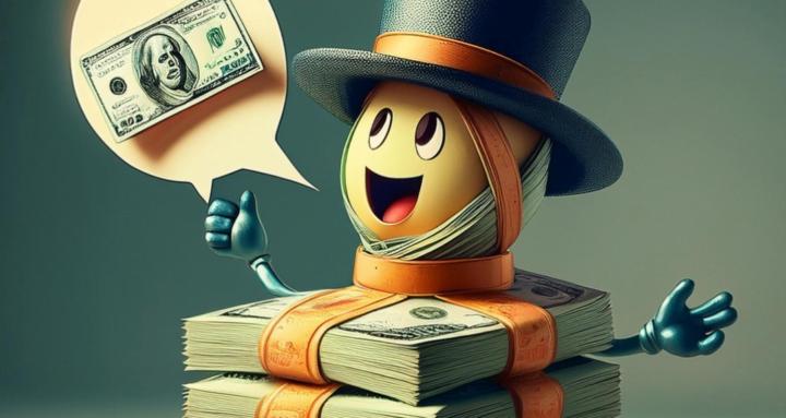 Money Talks Money Matters