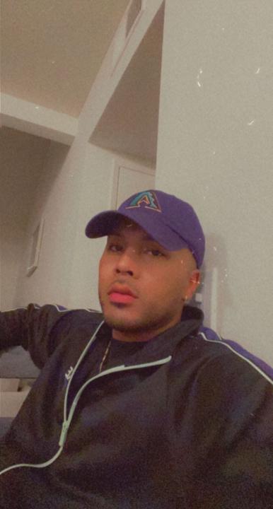 Faheem Kinney