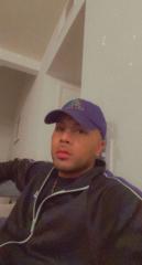 Faheem Kinney
