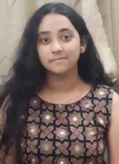 Aashritha Reddy