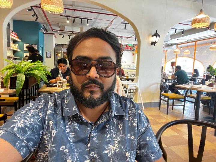 Nishant Mittal