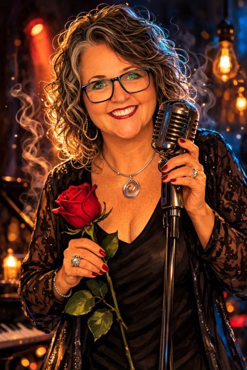 Jane Michele