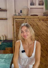 Caroline Kaluza