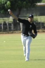 Brian Arias