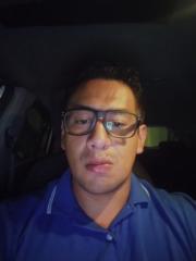 Francisco Aguilar