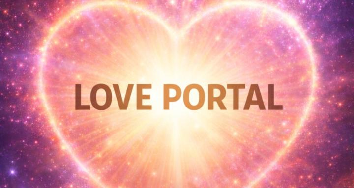 The Love Portal