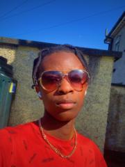 Delsyn Yanga