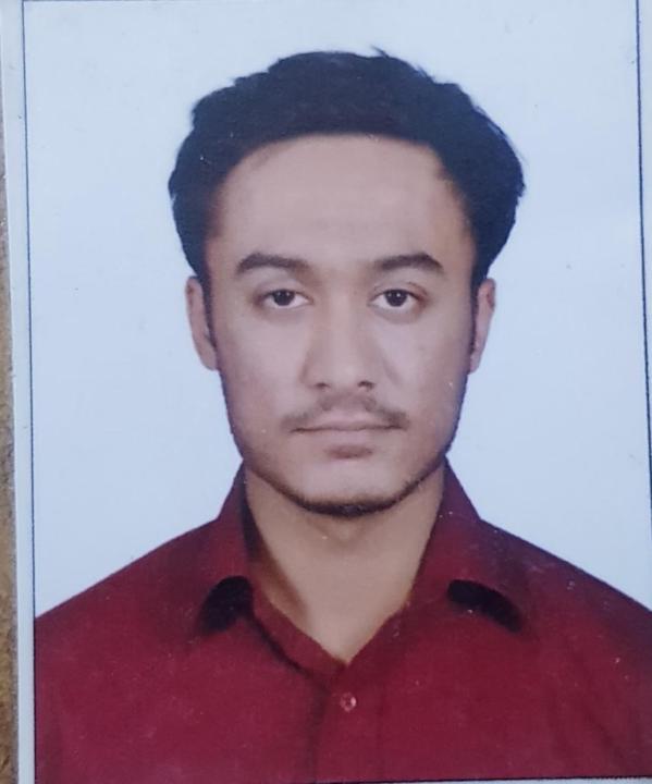 Syed Asad Tahseen Rizvi