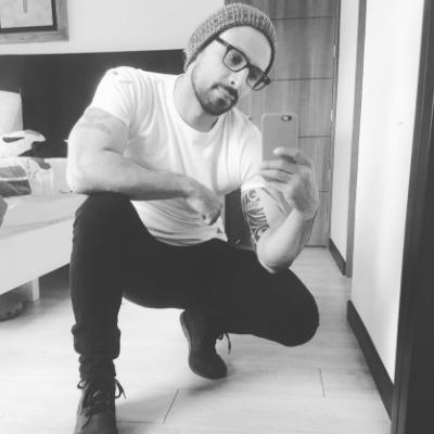 Yeisson Garzón