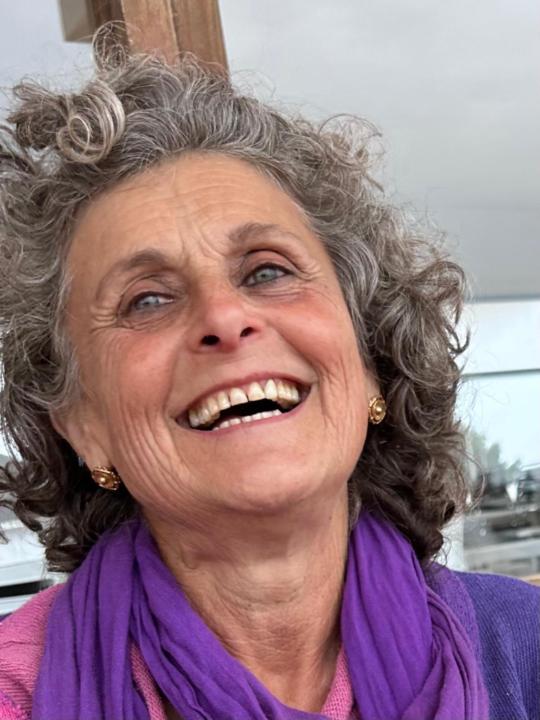 Carmen Munté Guardiola