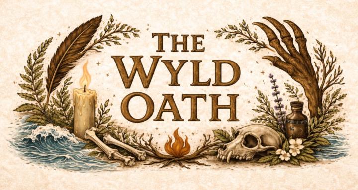 The Wyld Oath Coven