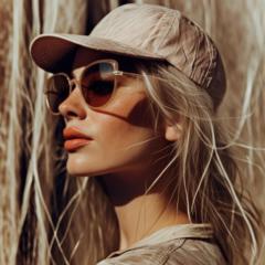 Caroline A
