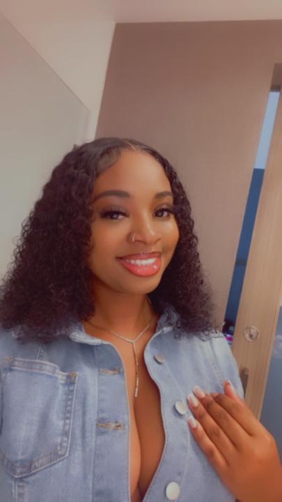 Chyna Young