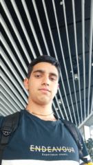 Krishnadas Huseynov
