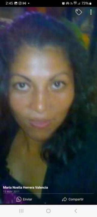 Maria Noelia Herrera Valencia