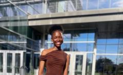 Mercy Lubeju