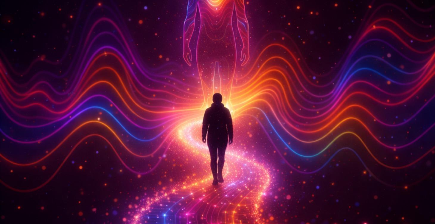 LA FRECUENCIA QUE TRANSFORMA