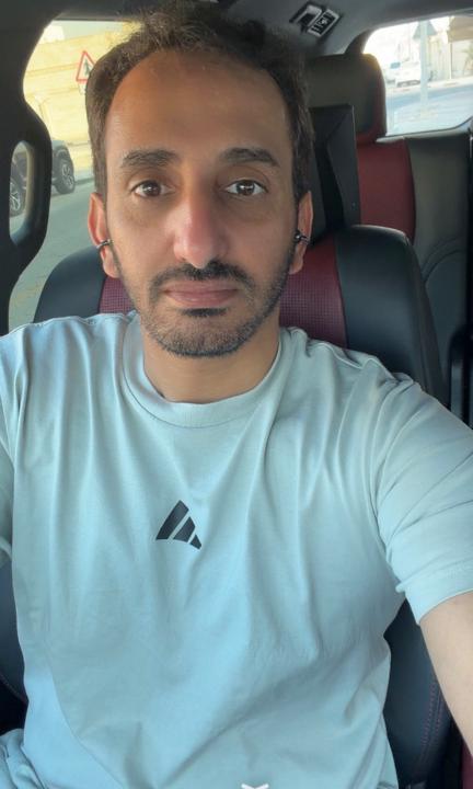 Ali Albehaih