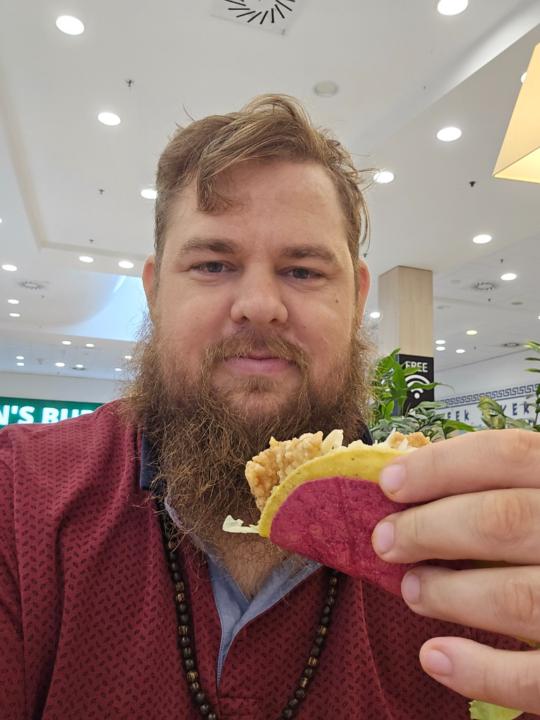 András Horváth
