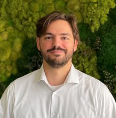 Kenneth de Groh