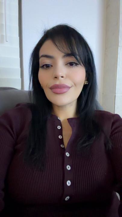 Mayrani Hernandez