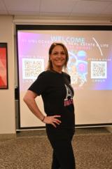 Stacie Steinbrecher - Marcinkowski