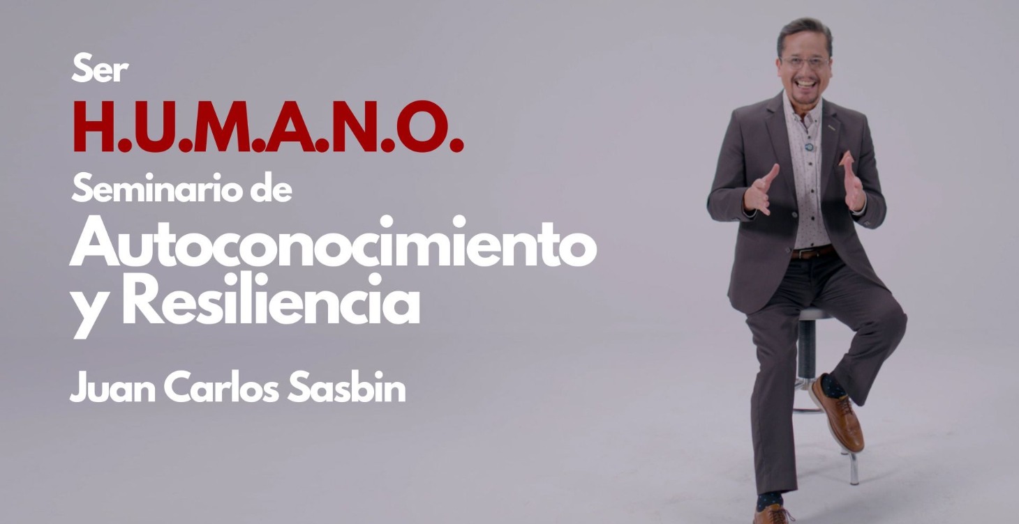Ser HUMANO