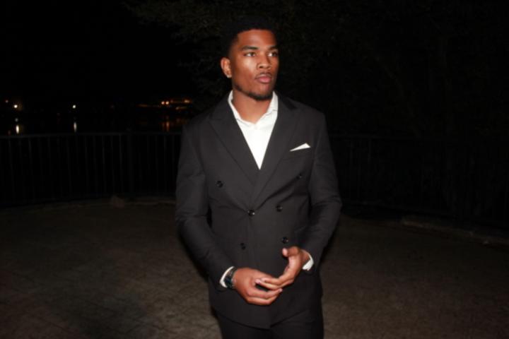 Chrystian Coleman