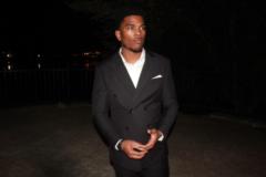 Chrystian Coleman