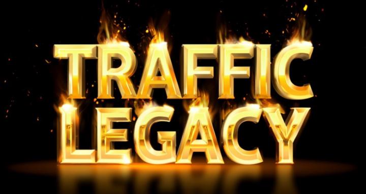 Traffic Legacy