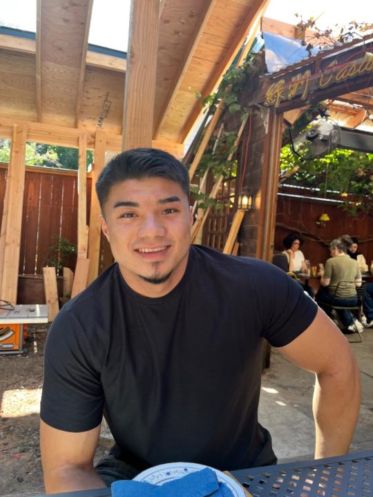 Anthony Cha