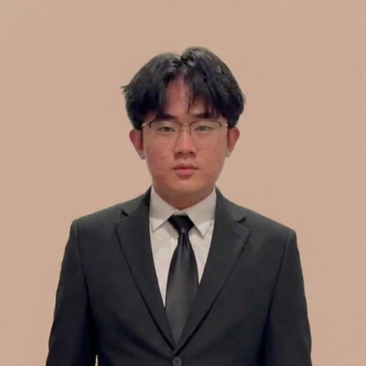 Justin Sun