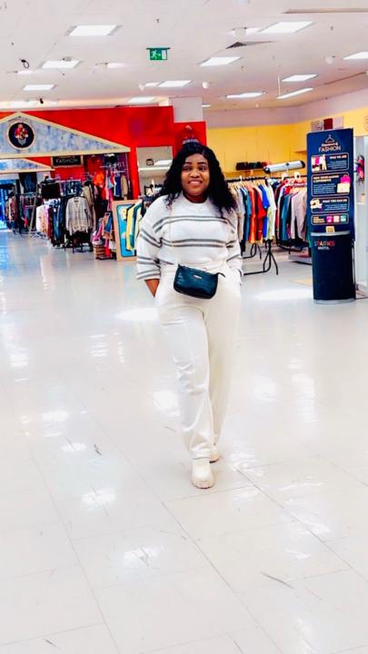 Helen Okwara