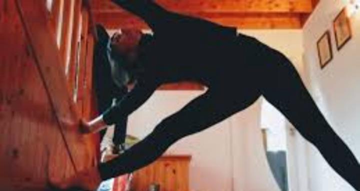 Aileen Slein Yoga & Meditation